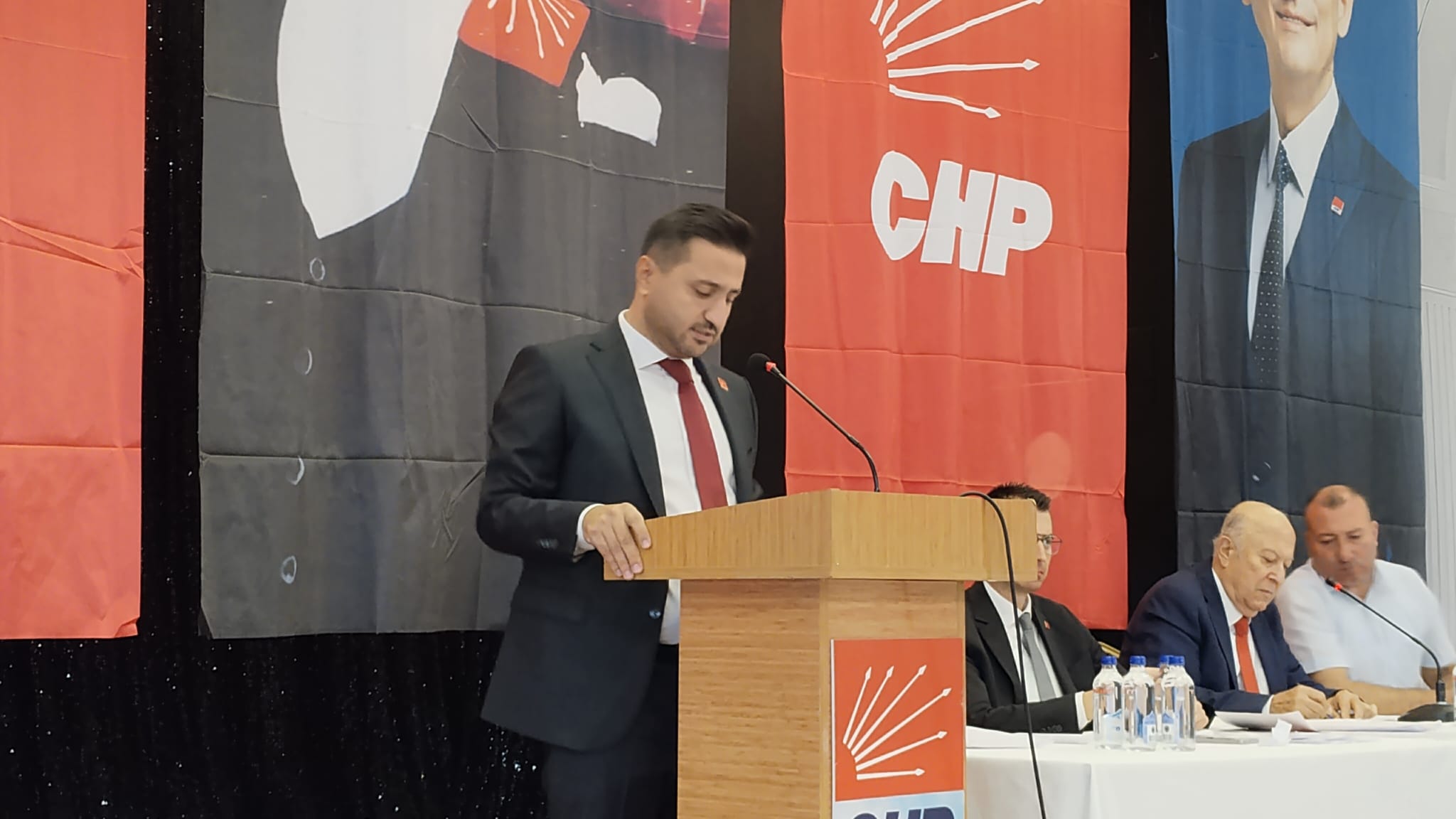 Chp Kongre (9)