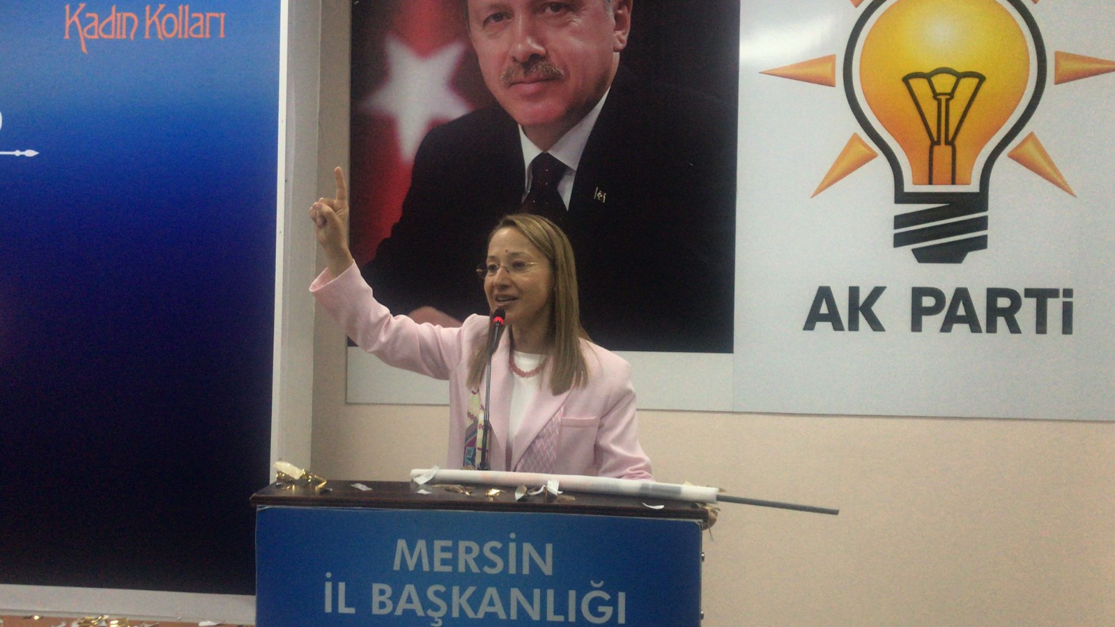 Derya Bakbak’tan Mersin Çıkarması (2)