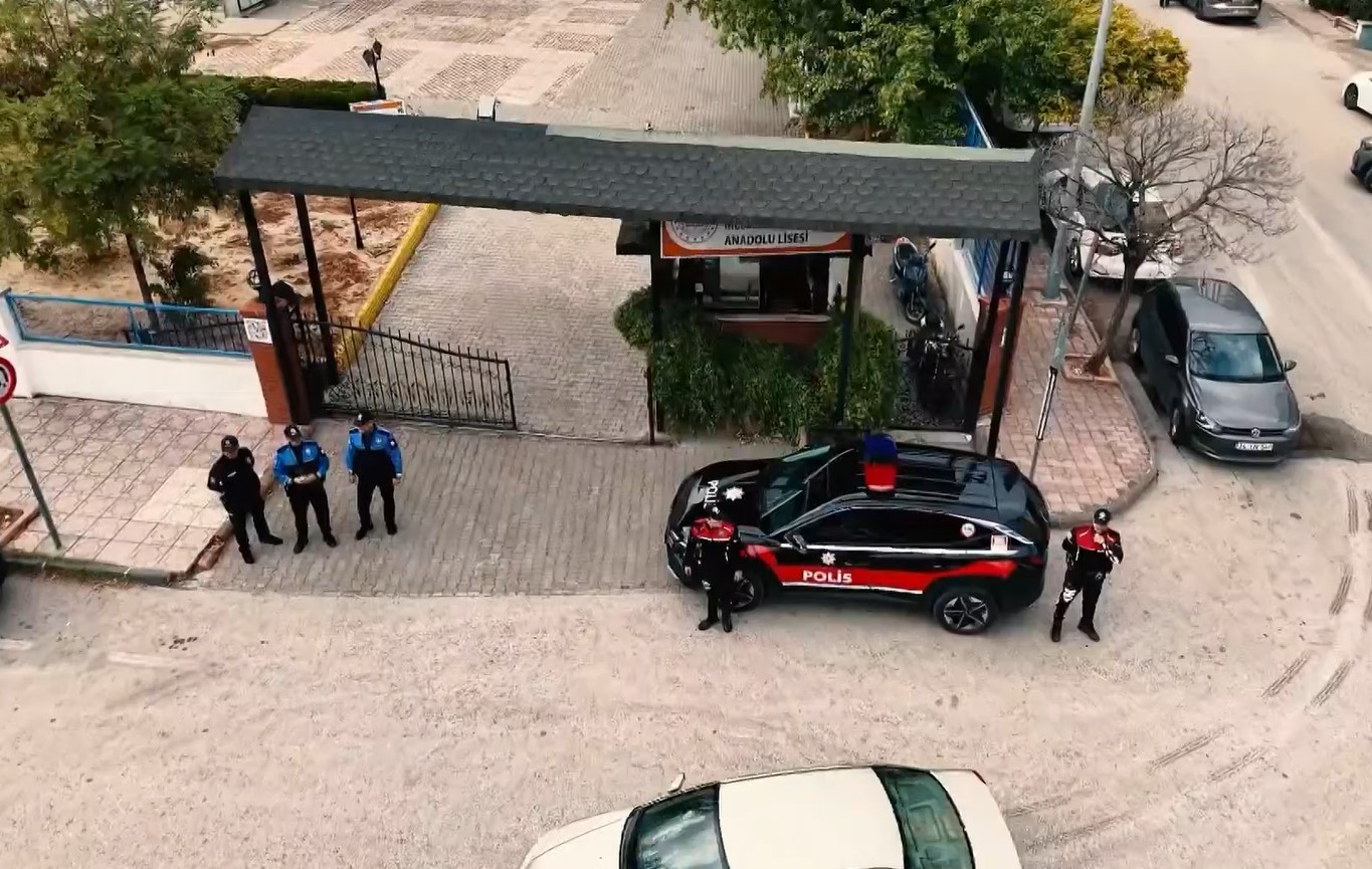 Dron Denetim (3)
