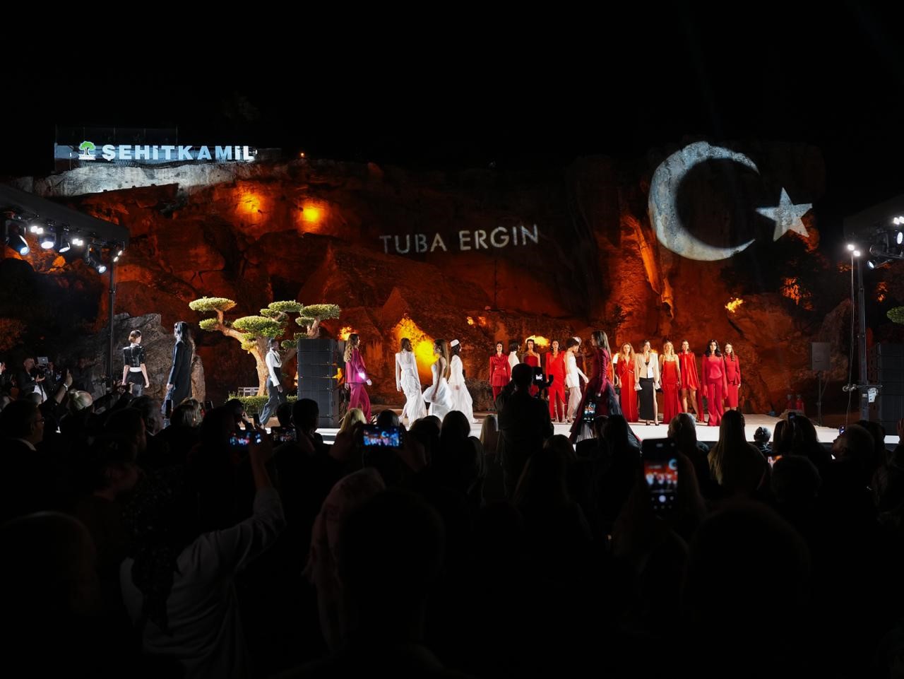 Dülük Antik Kenti (2)-1