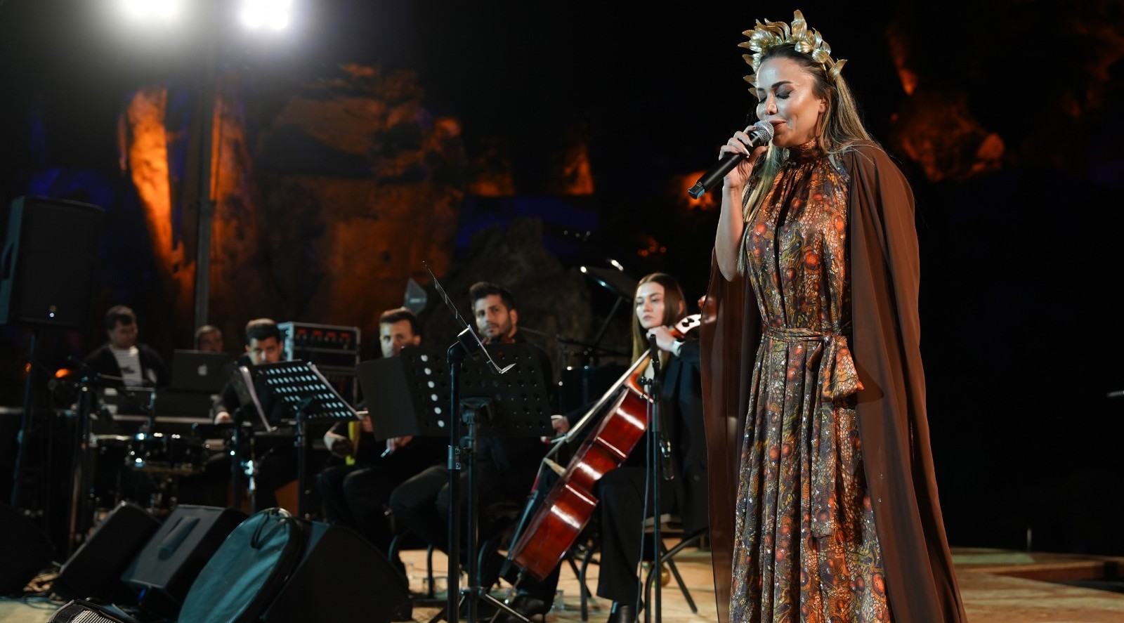 Dülük Doku Gecesi (1)-1