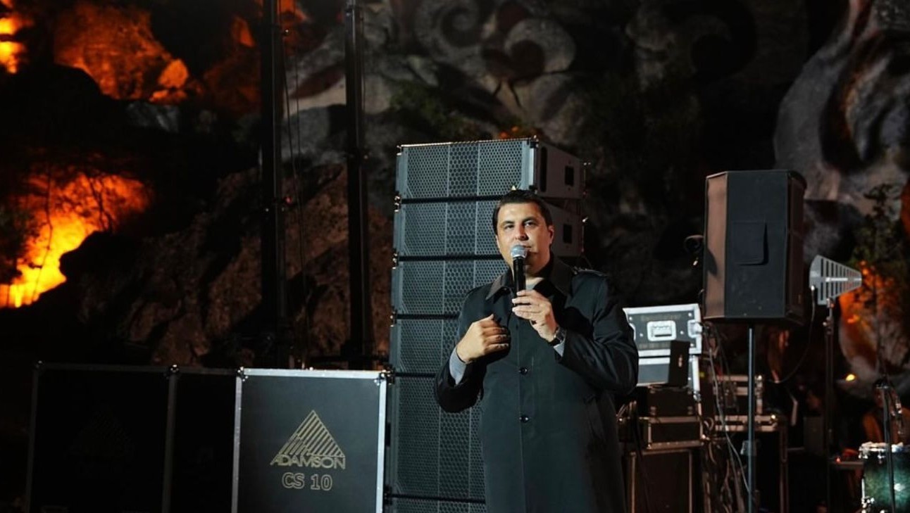 Dülük Doku Gecesi Hayran Bıraktı! (2)-1