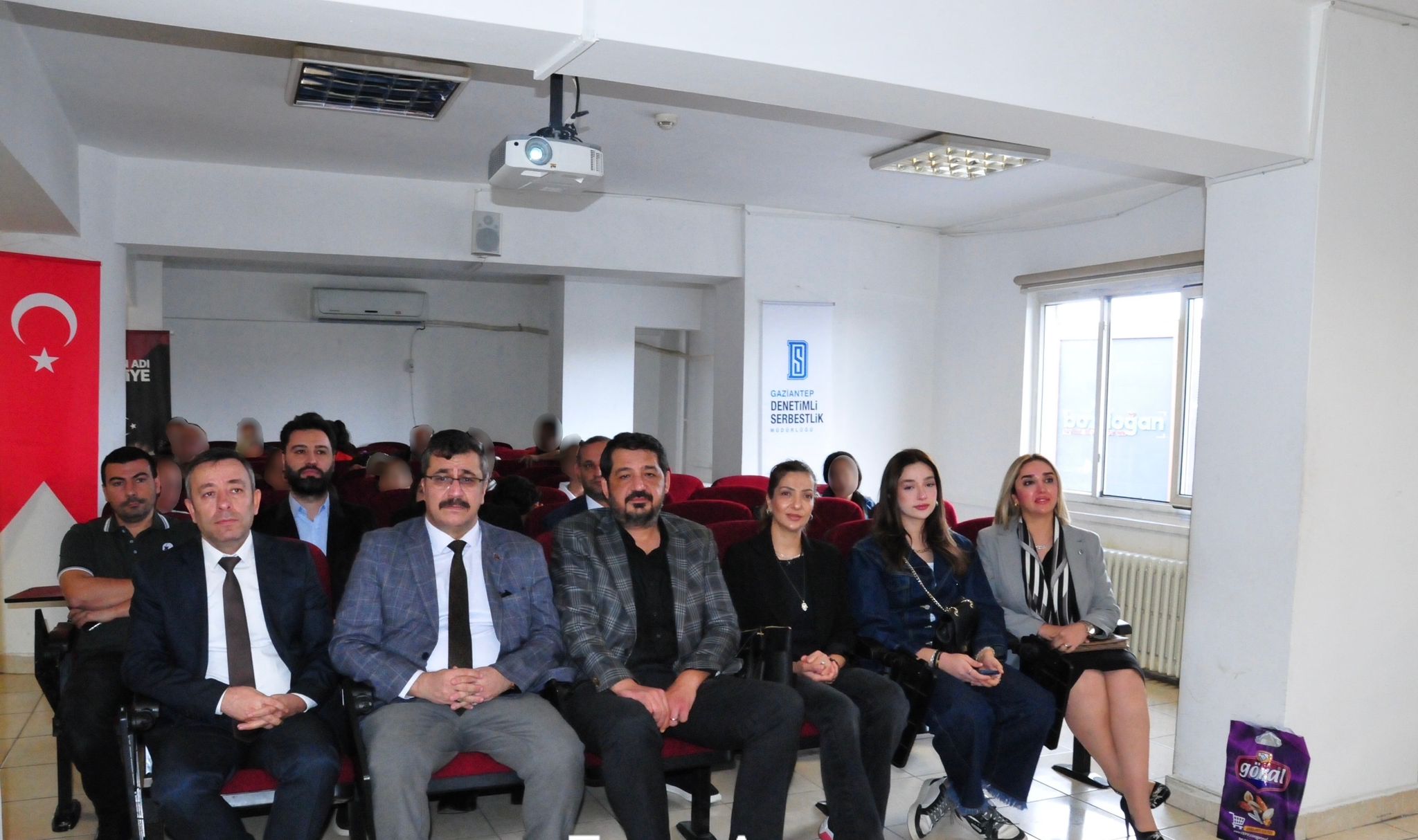 Dünya Kız Çocukları Günü'nde Anlamlı Eğitim Desteği (4)
