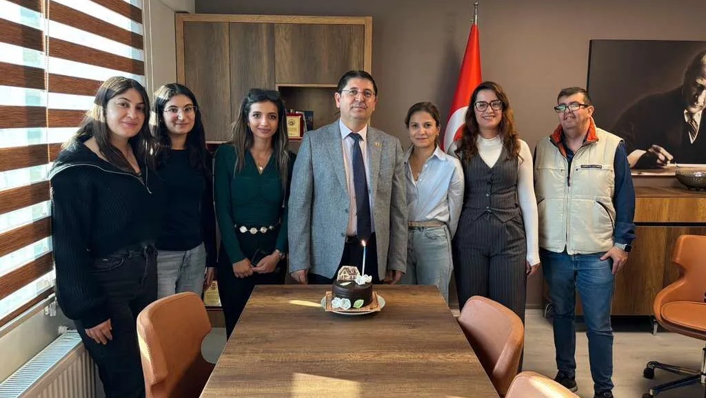 Ekspres Gazetesi 1