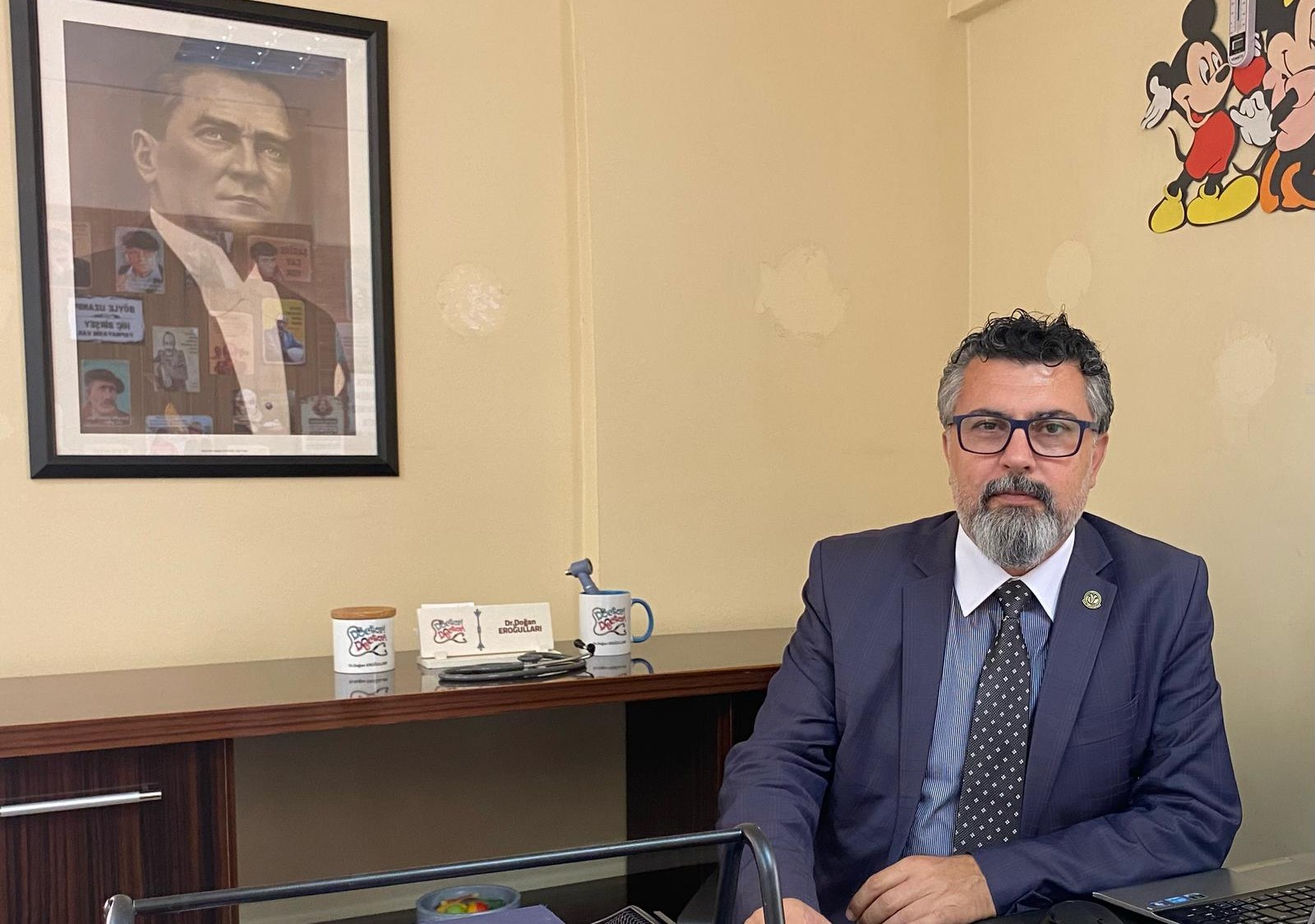 Eroğulları Uyardı (3)