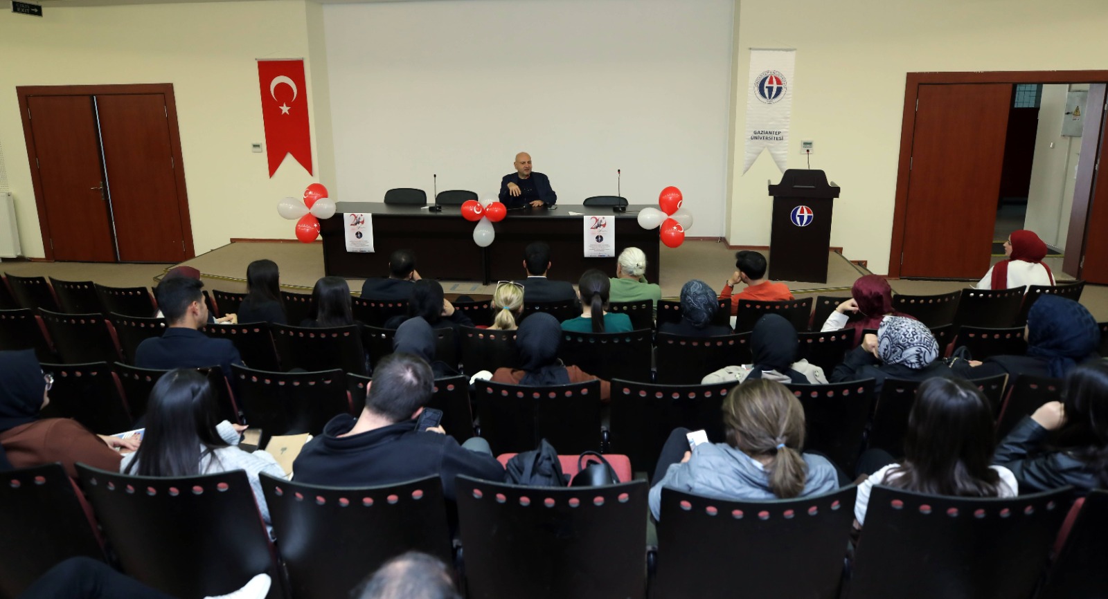 Gaün Cumhuriyet (2)