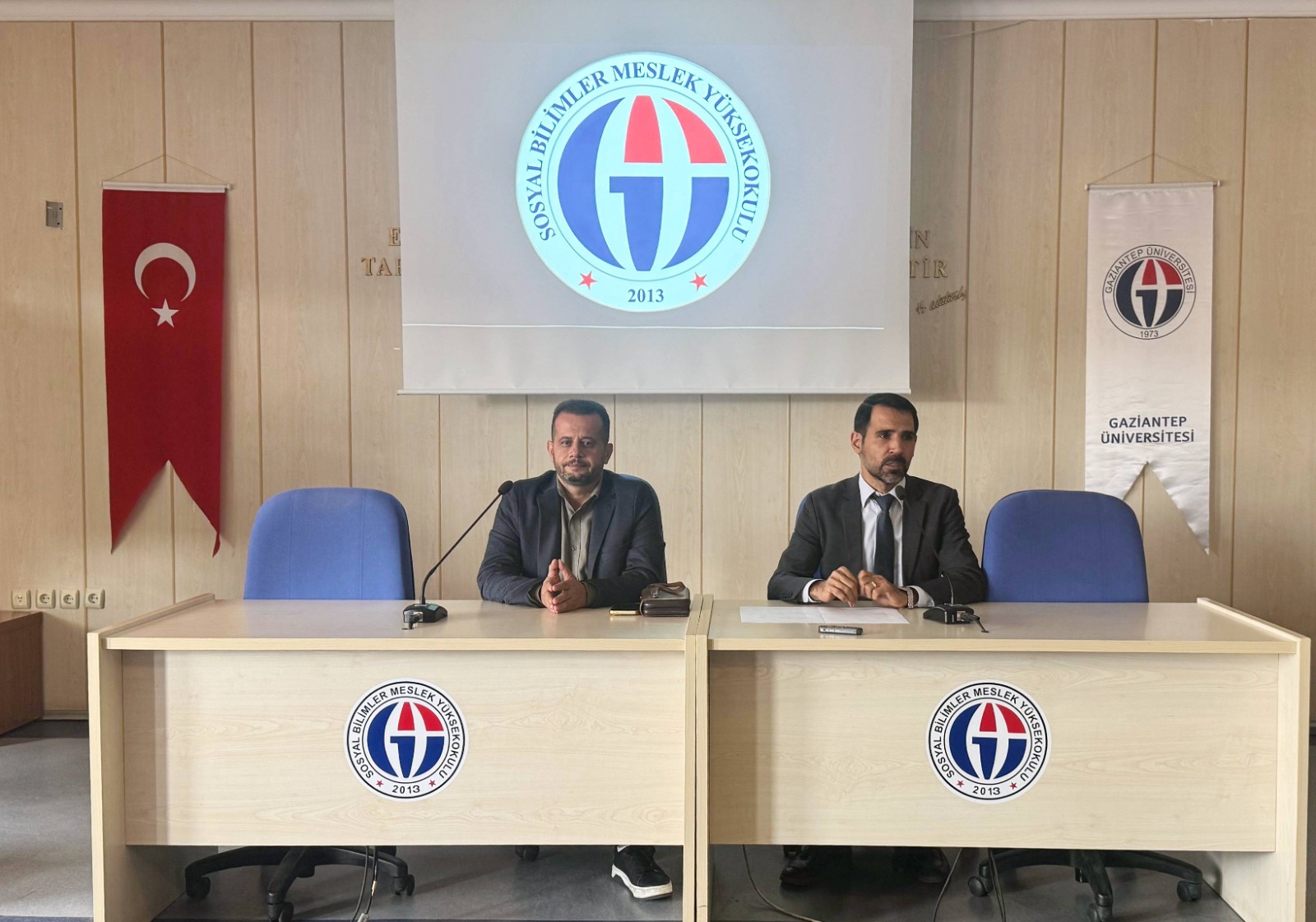 Gaün Fark Yaratanlar (1)