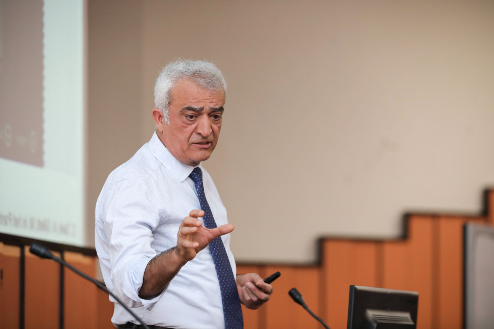 Gaün Konferans (2)