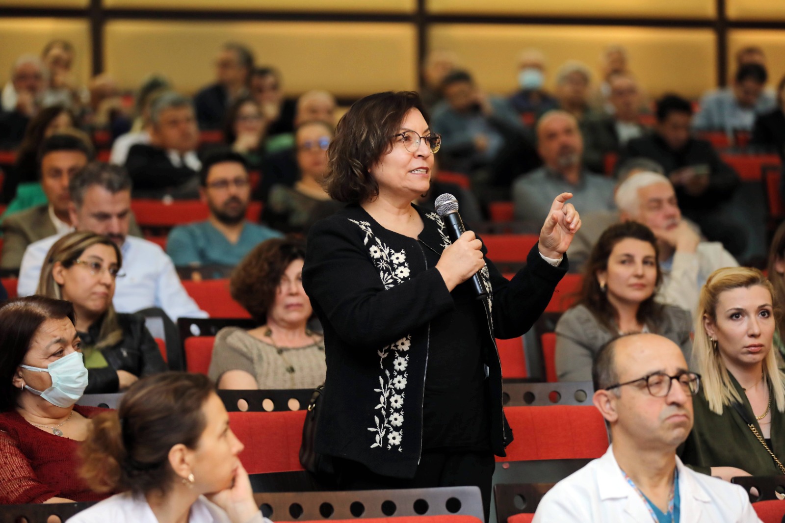 Gaün Tıp Fakültesi (2)