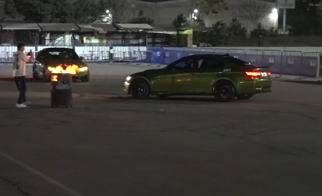 Gaziantep Drift (1)