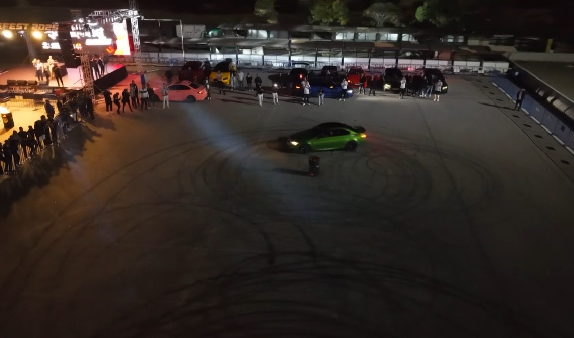 Gaziantep Drift (3)