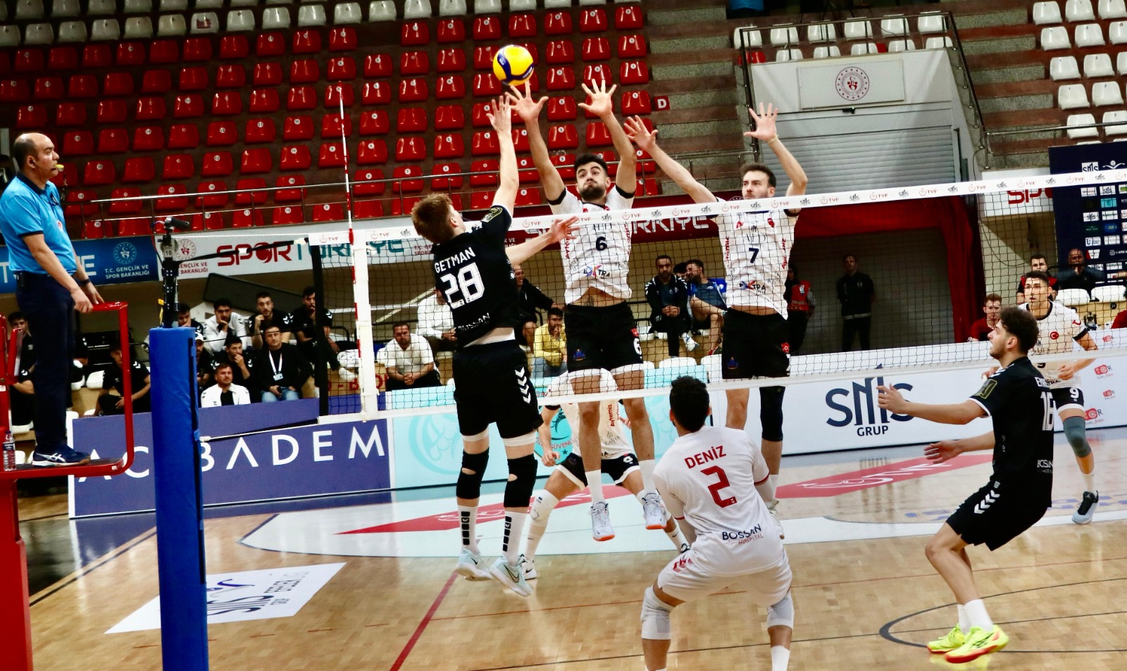 Gaziantep Gençlik Spor Kulübü (Gsk) (2)