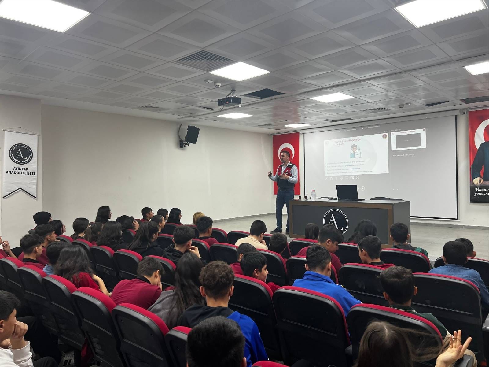 Gaziantep Jandarma (1)