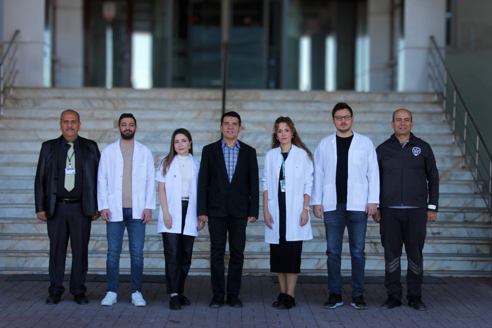Gaziantep Üniversite Hastanesi (2)