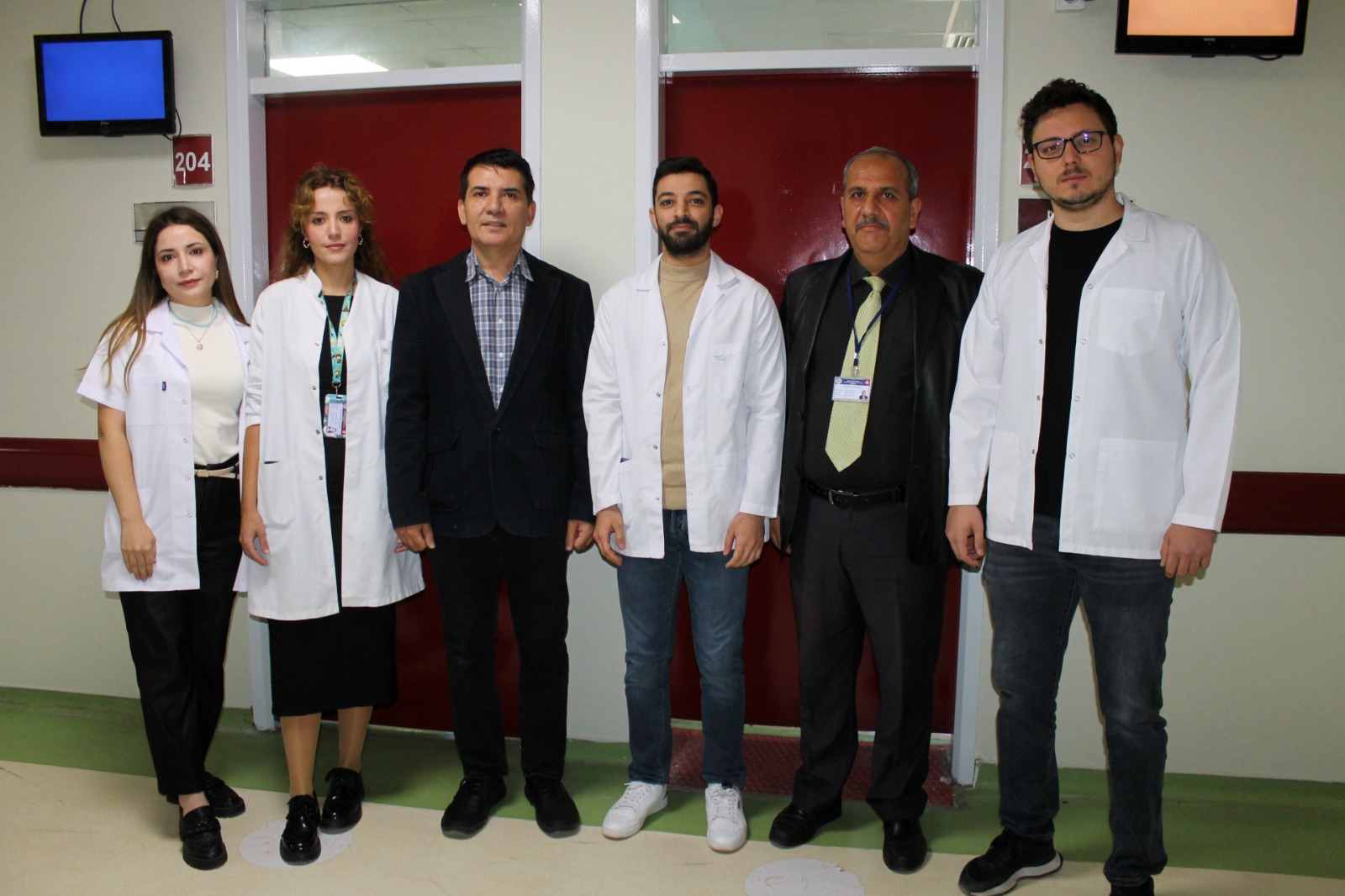 Gaziantep Üniversite Hastanesi (3)