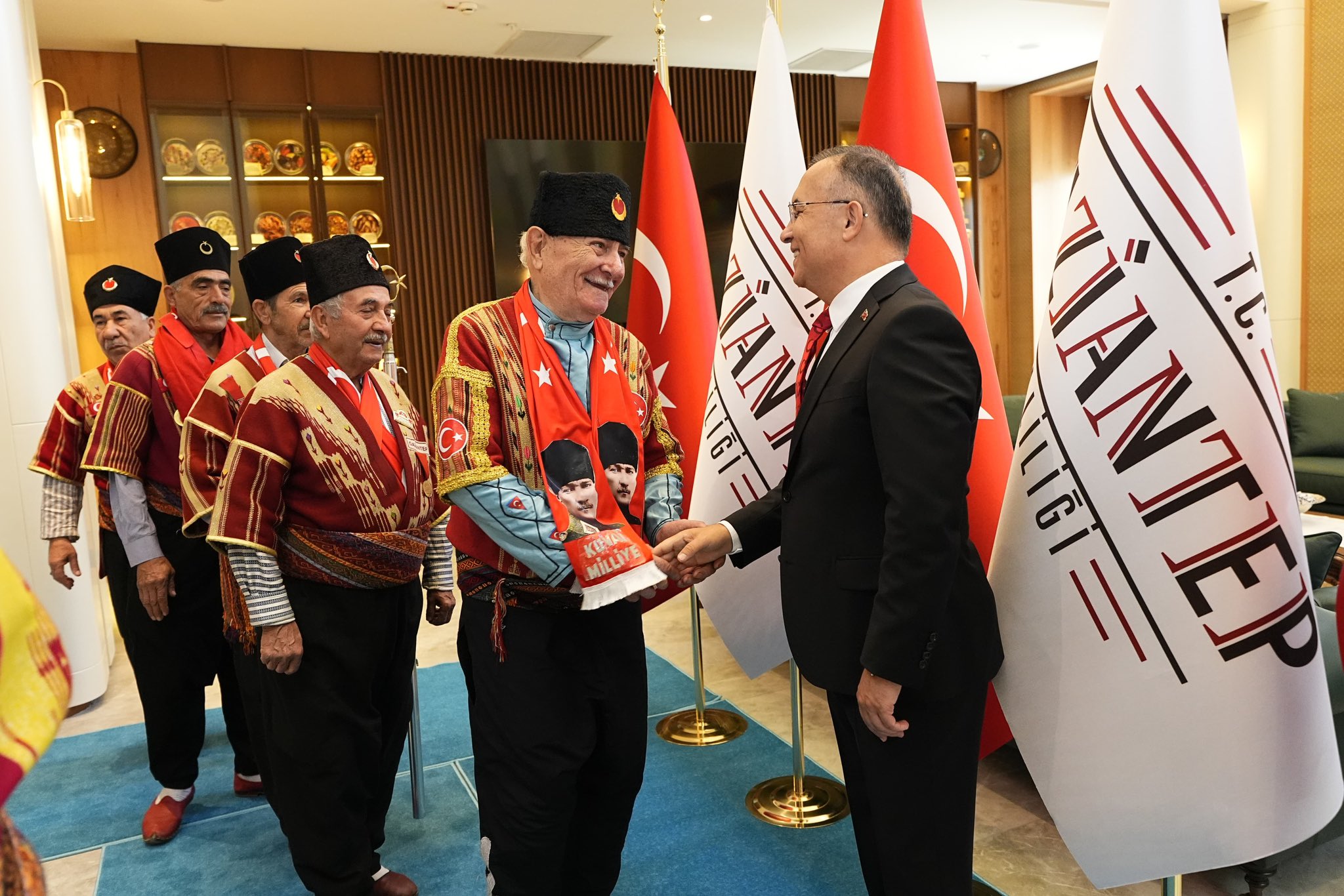 Gaziantep Valiliği2