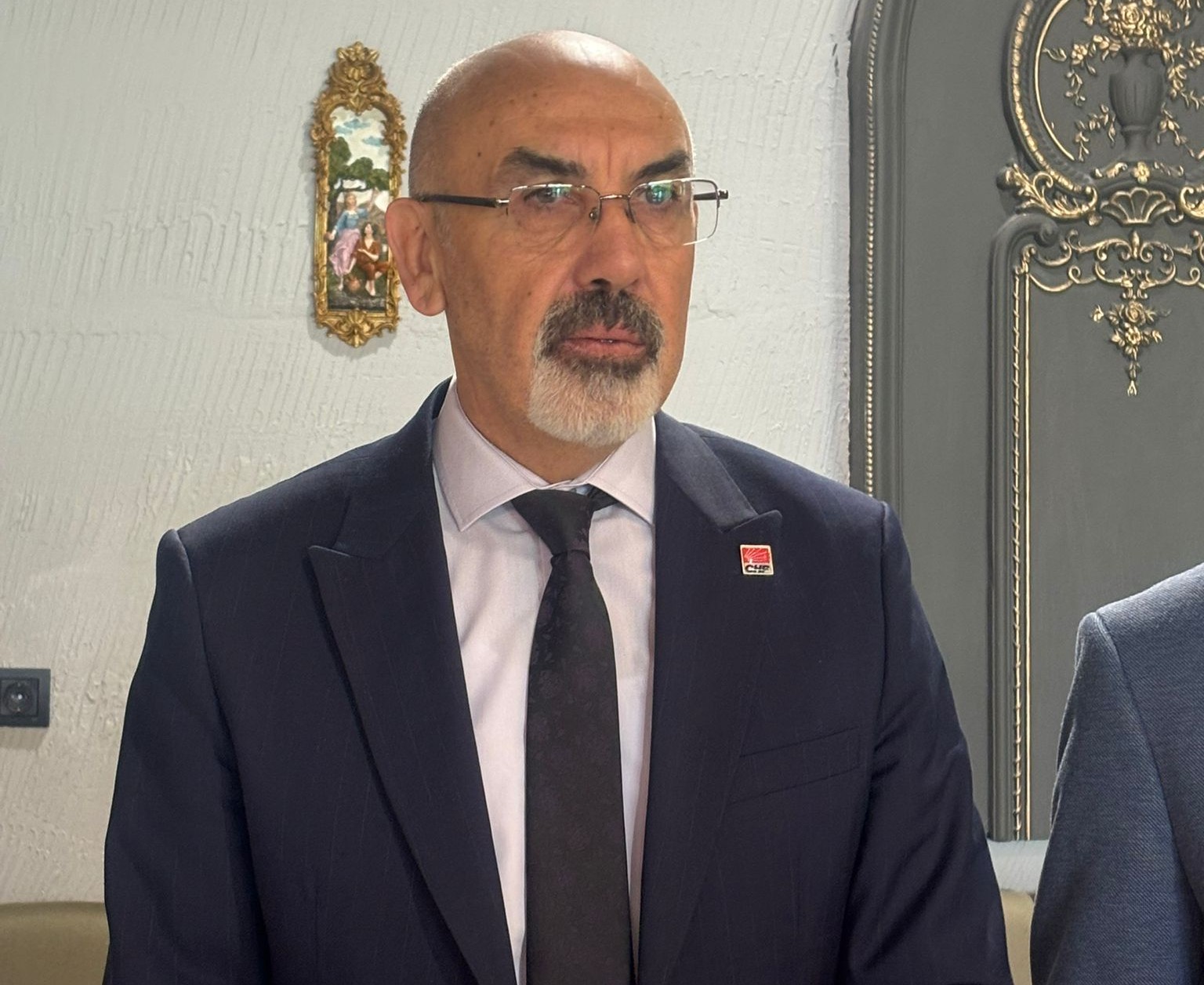 Gaziantep’e Ihanet Ediyorlar (2)