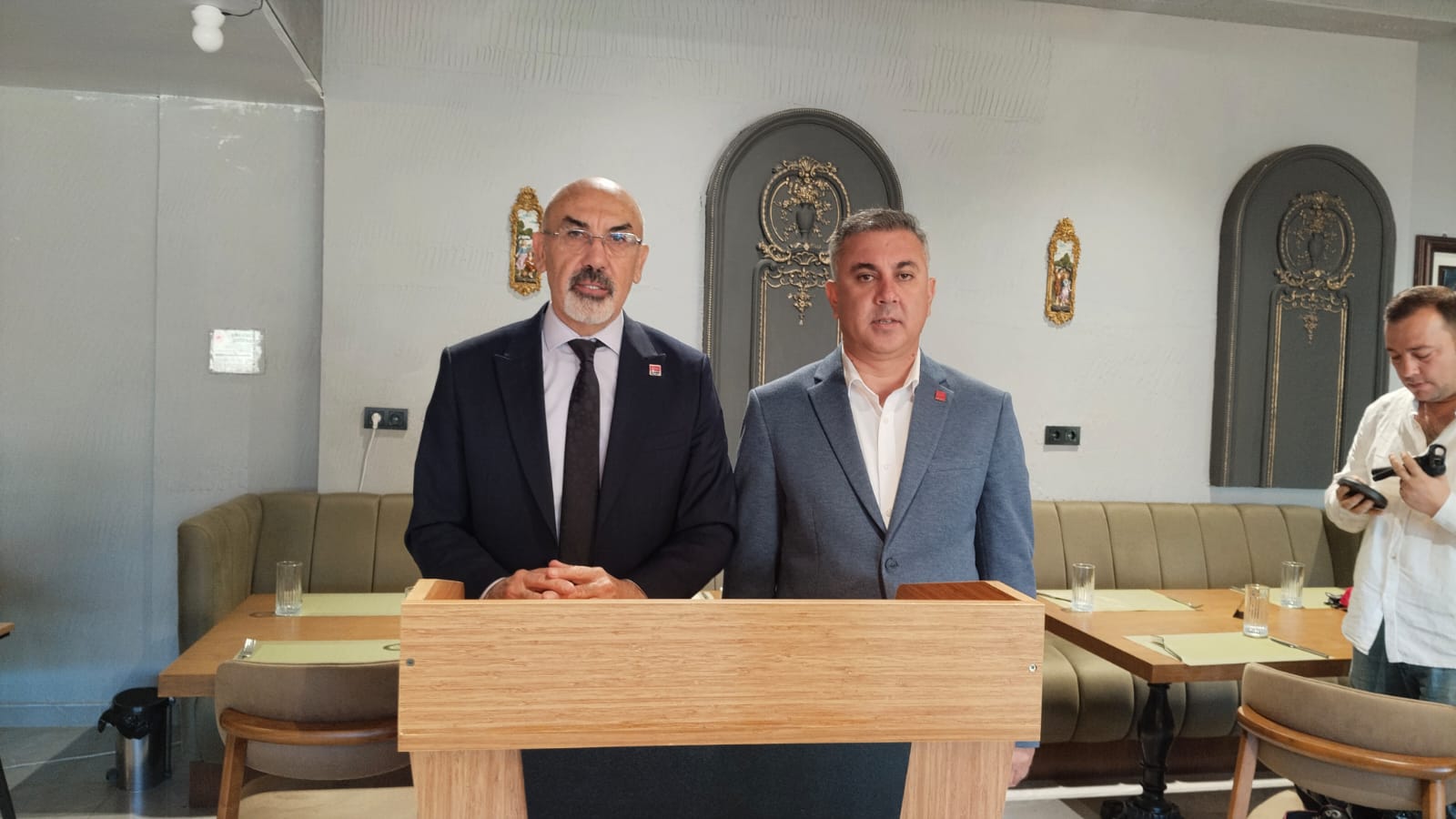 Gaziantep’e Ihanet Ediyorlar (4)-2