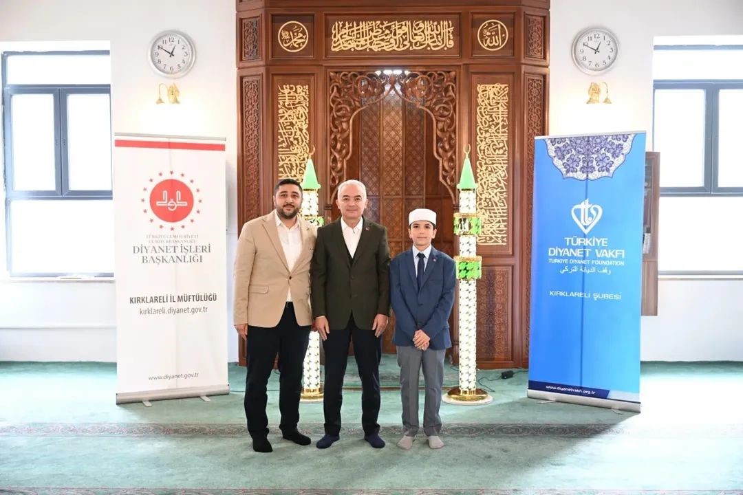 Gaziantep'te Şampiyon Çıktı! (4)