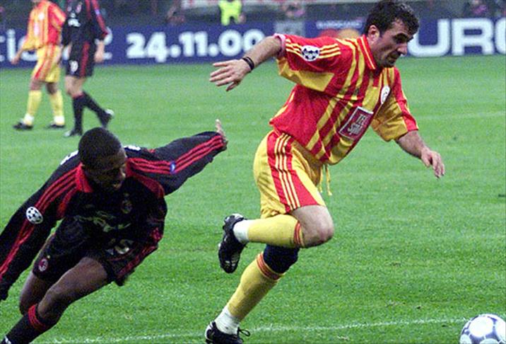 Gheorghe Hagi 1