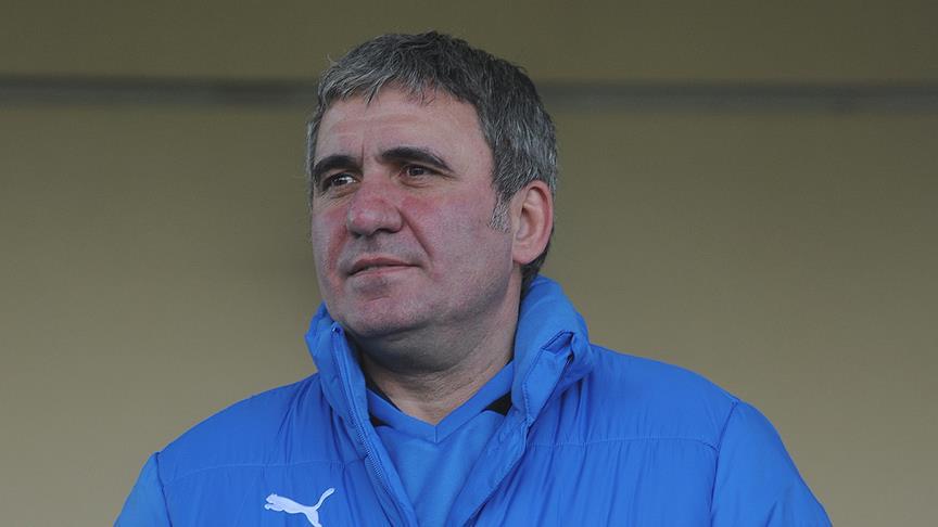 Gheorghe Hagi 2