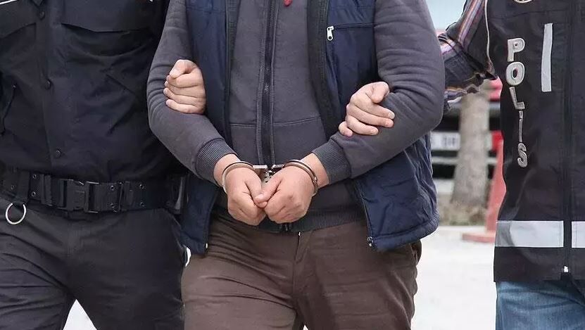Aranan 2 şüpheli Gaziantep’te yakalandı