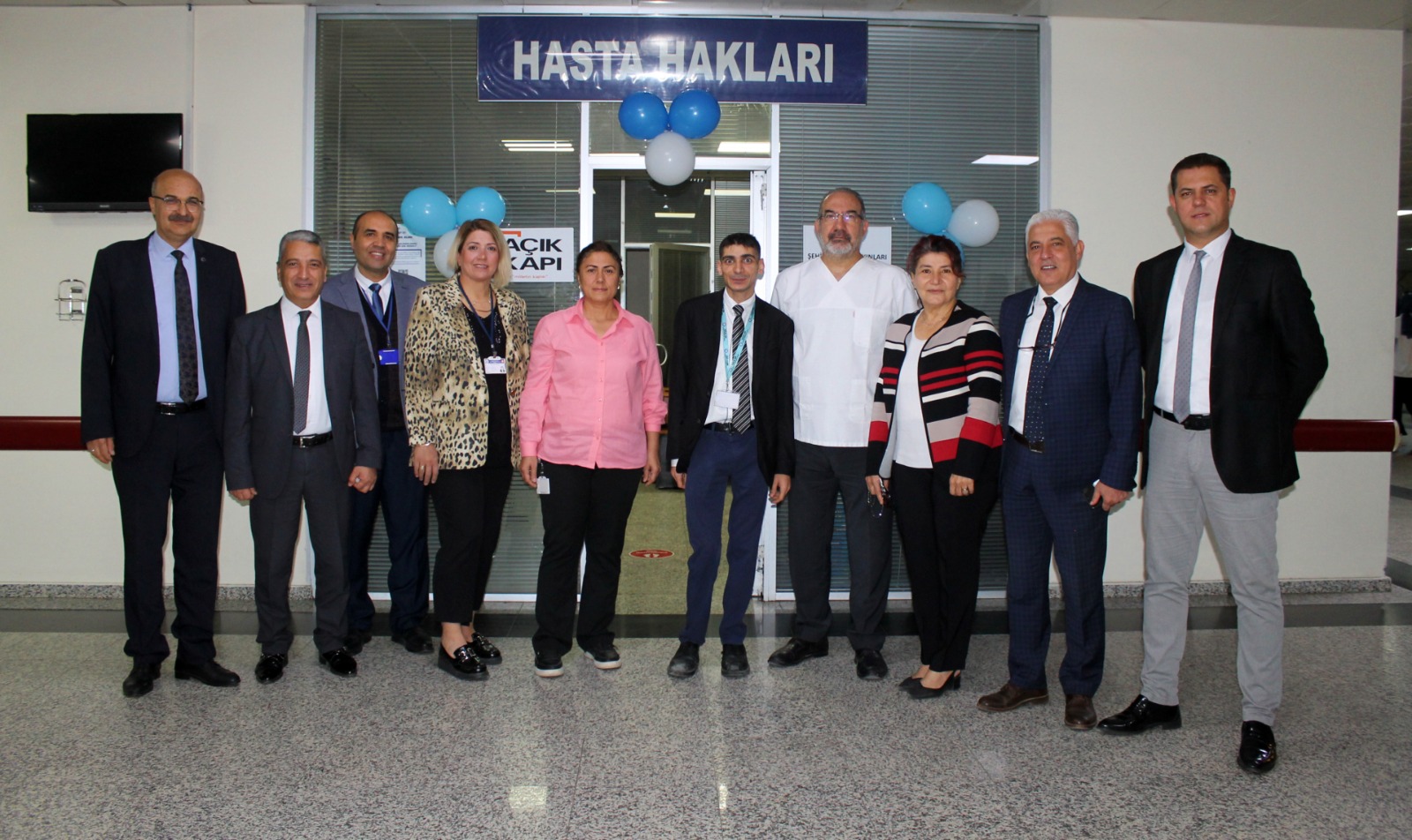 Hasta Hakları Günü (2)