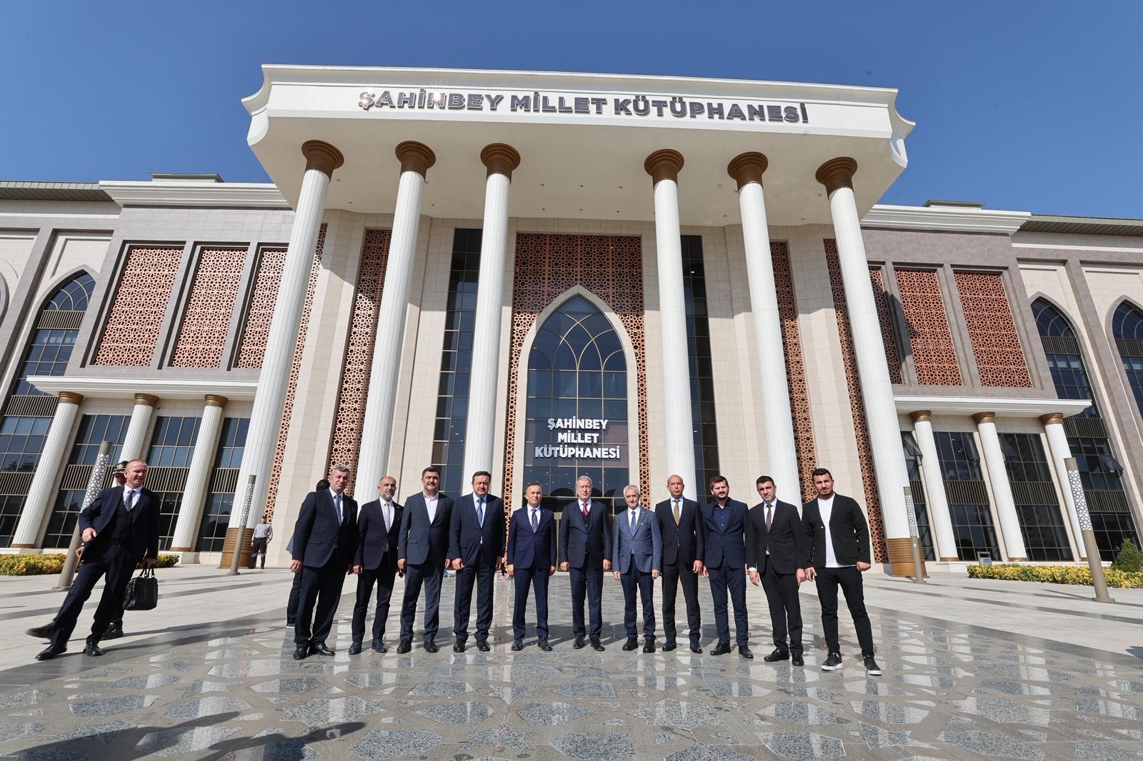 Hulusi Akar (3)