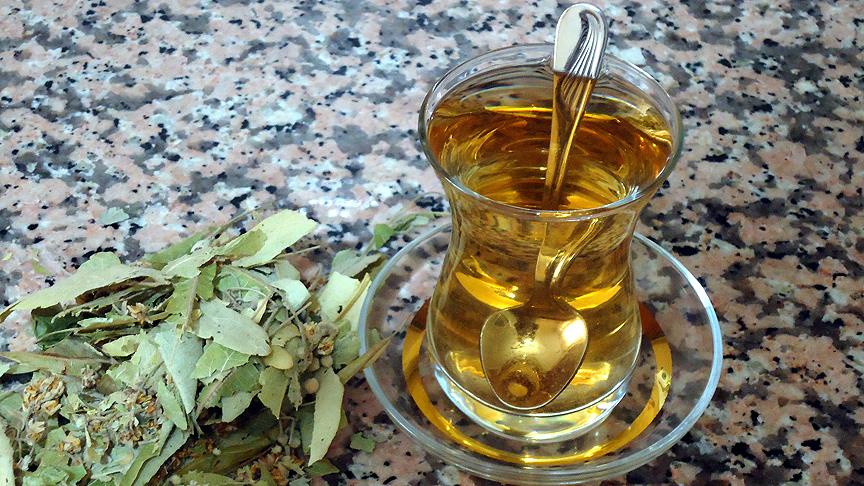 Ihlamur Çayı