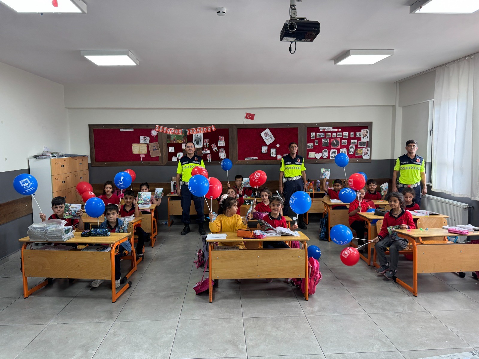 Jandarma Eğitim (2)