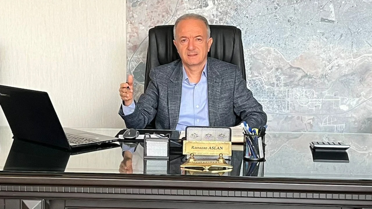 Lüks Villalarda Arz Fazlası