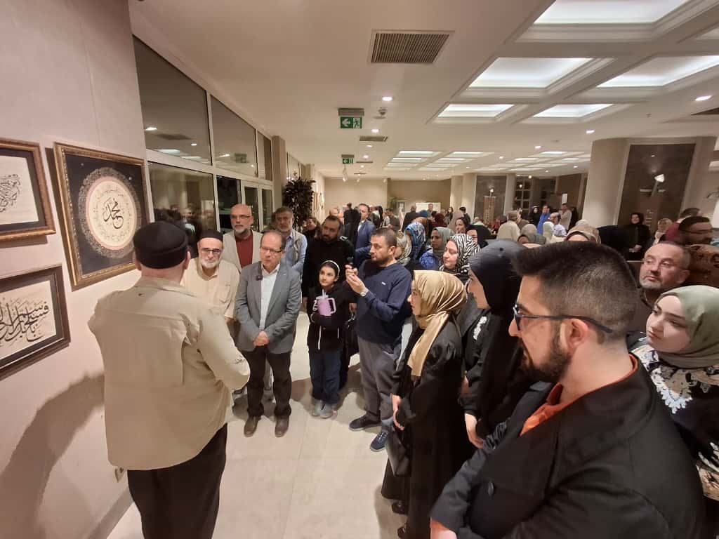 Mevlana (1)