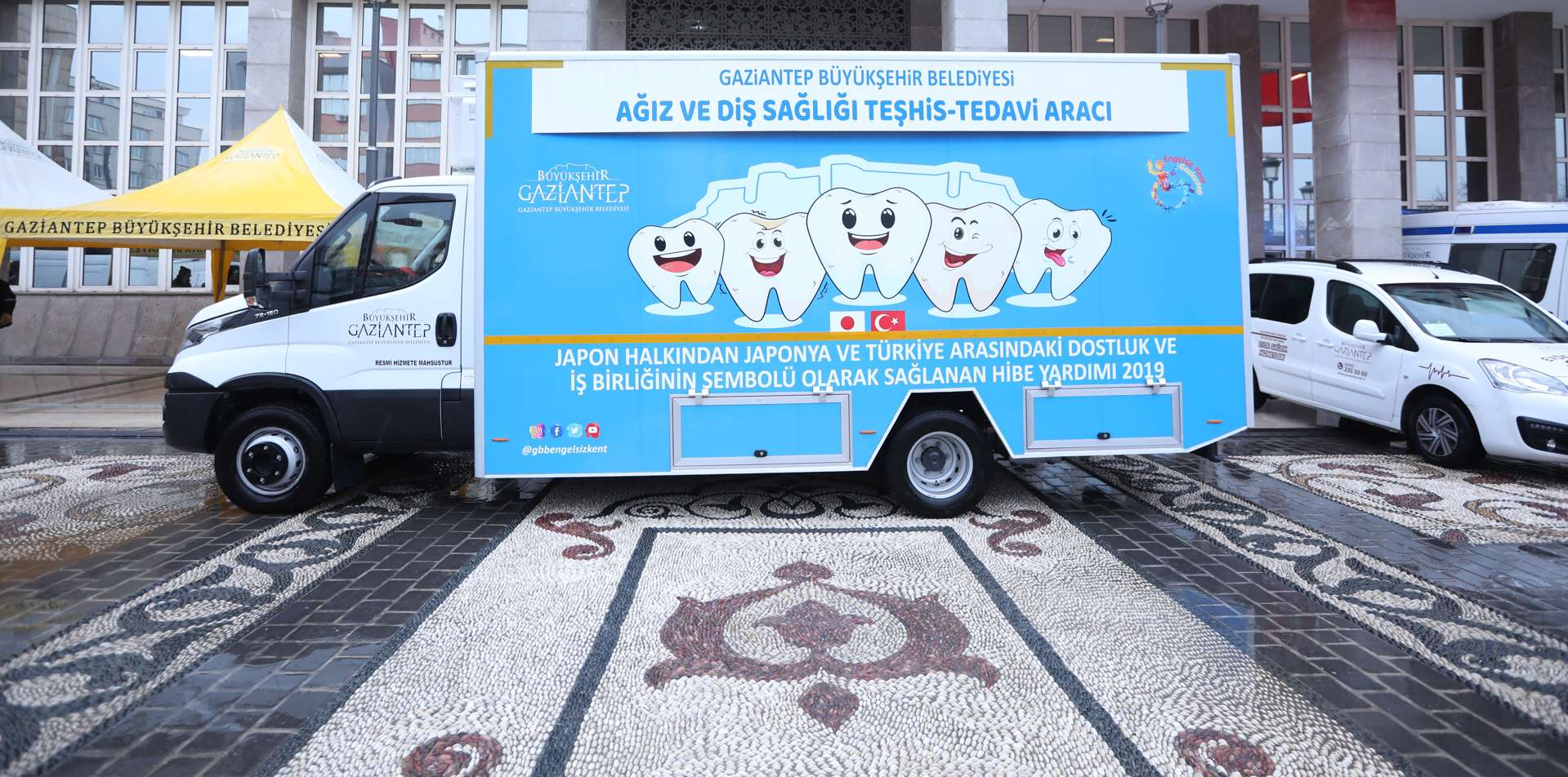 Mobil Sağlık