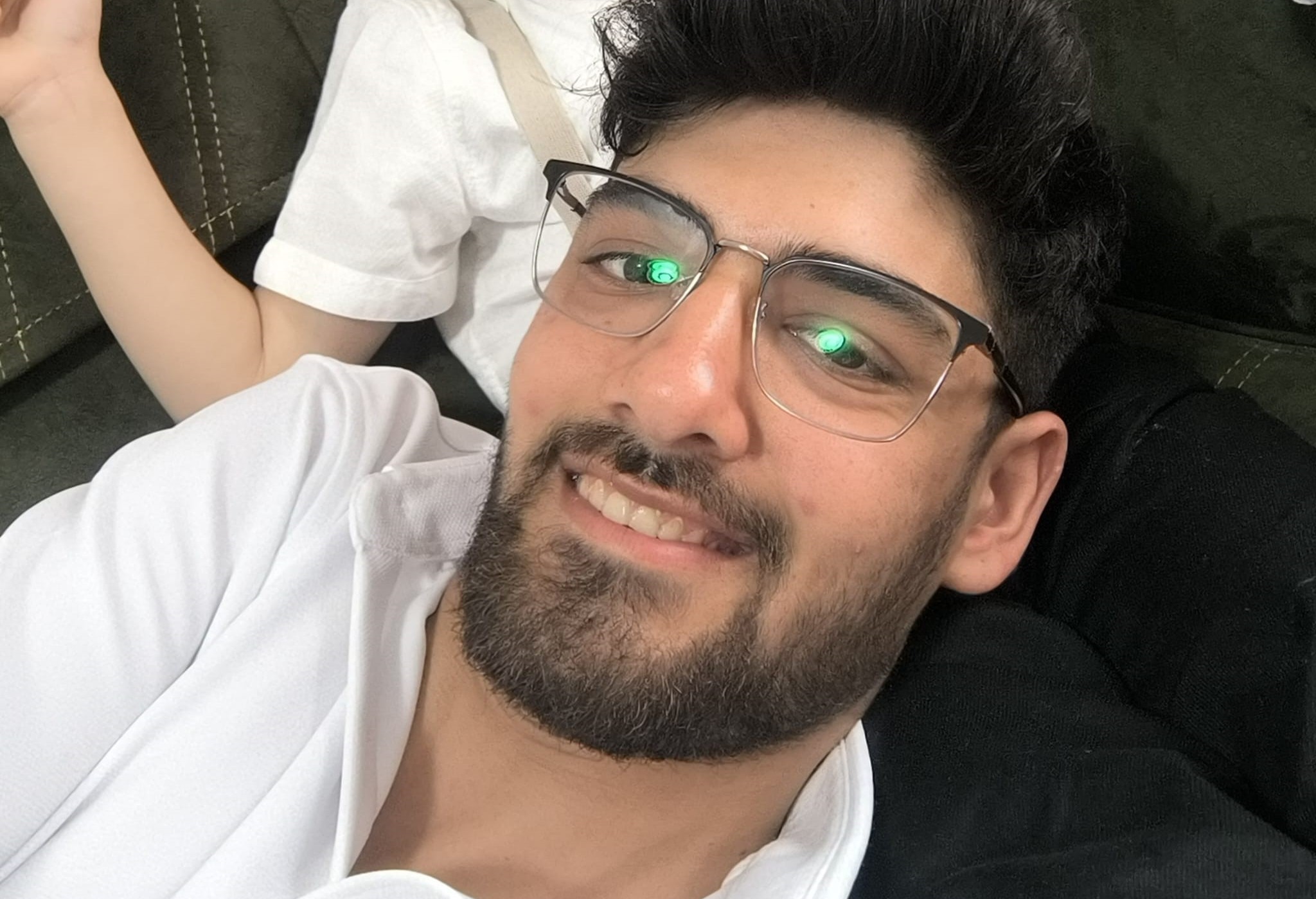 Motosiklet Kazası (3)