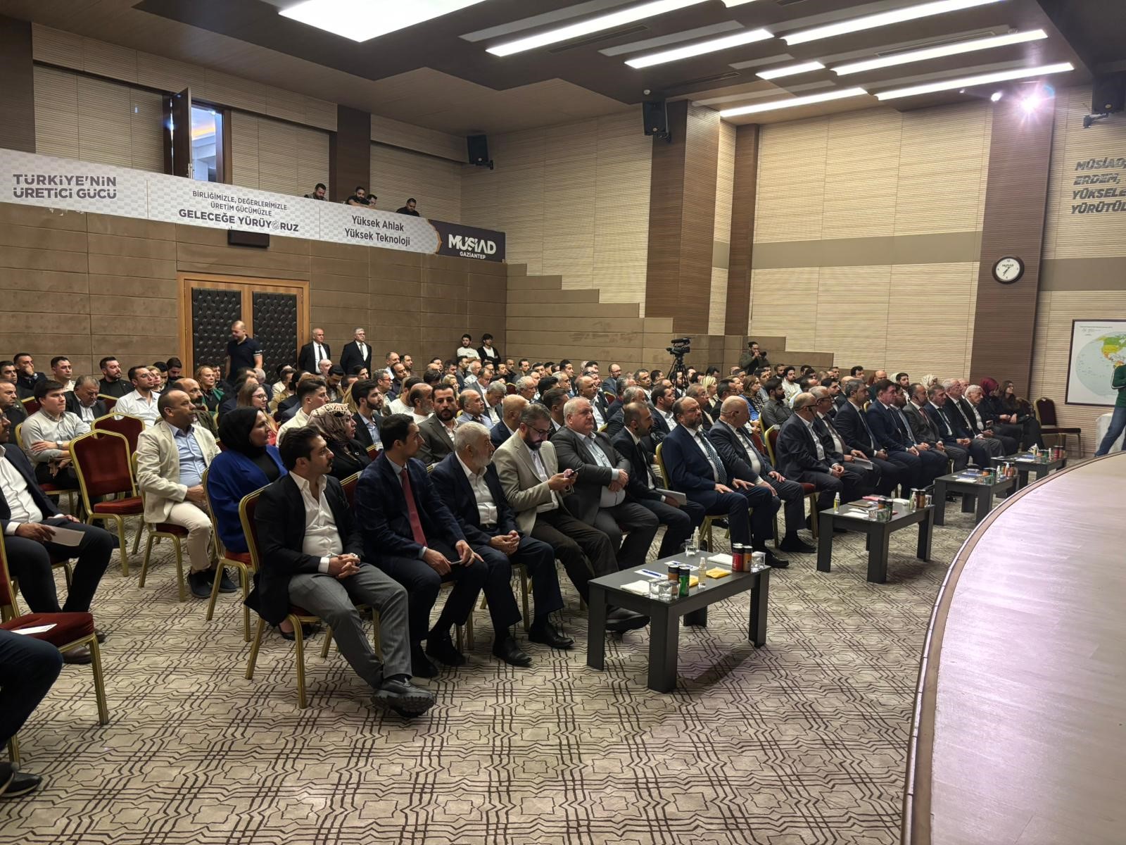 Müsi̇ad Gaziantep Şubesi (3)
