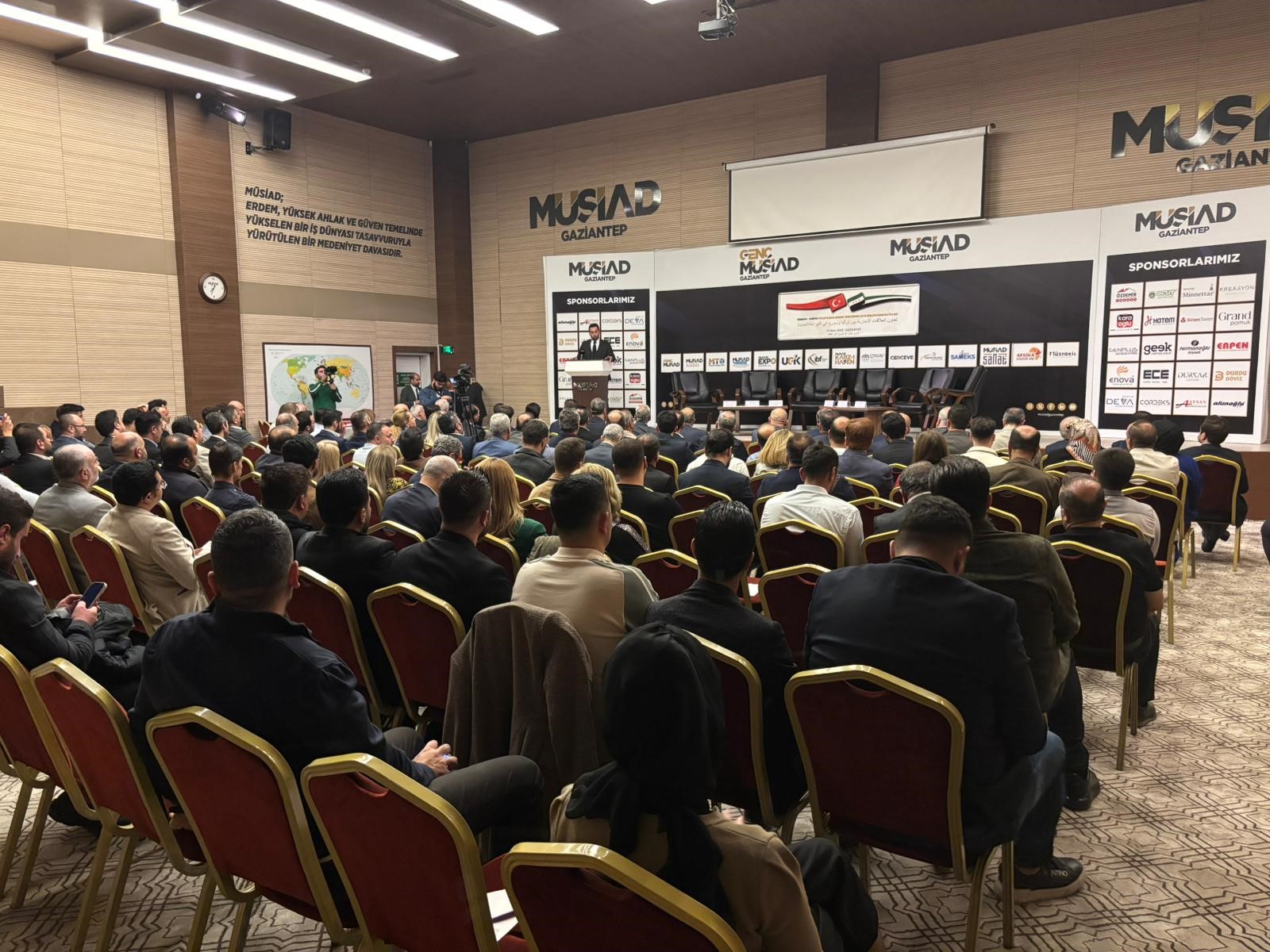 Müsi̇ad Gaziantep Şubesi (4)