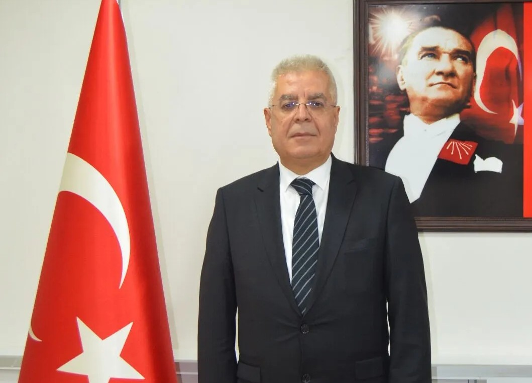 Neşet Uçar 1