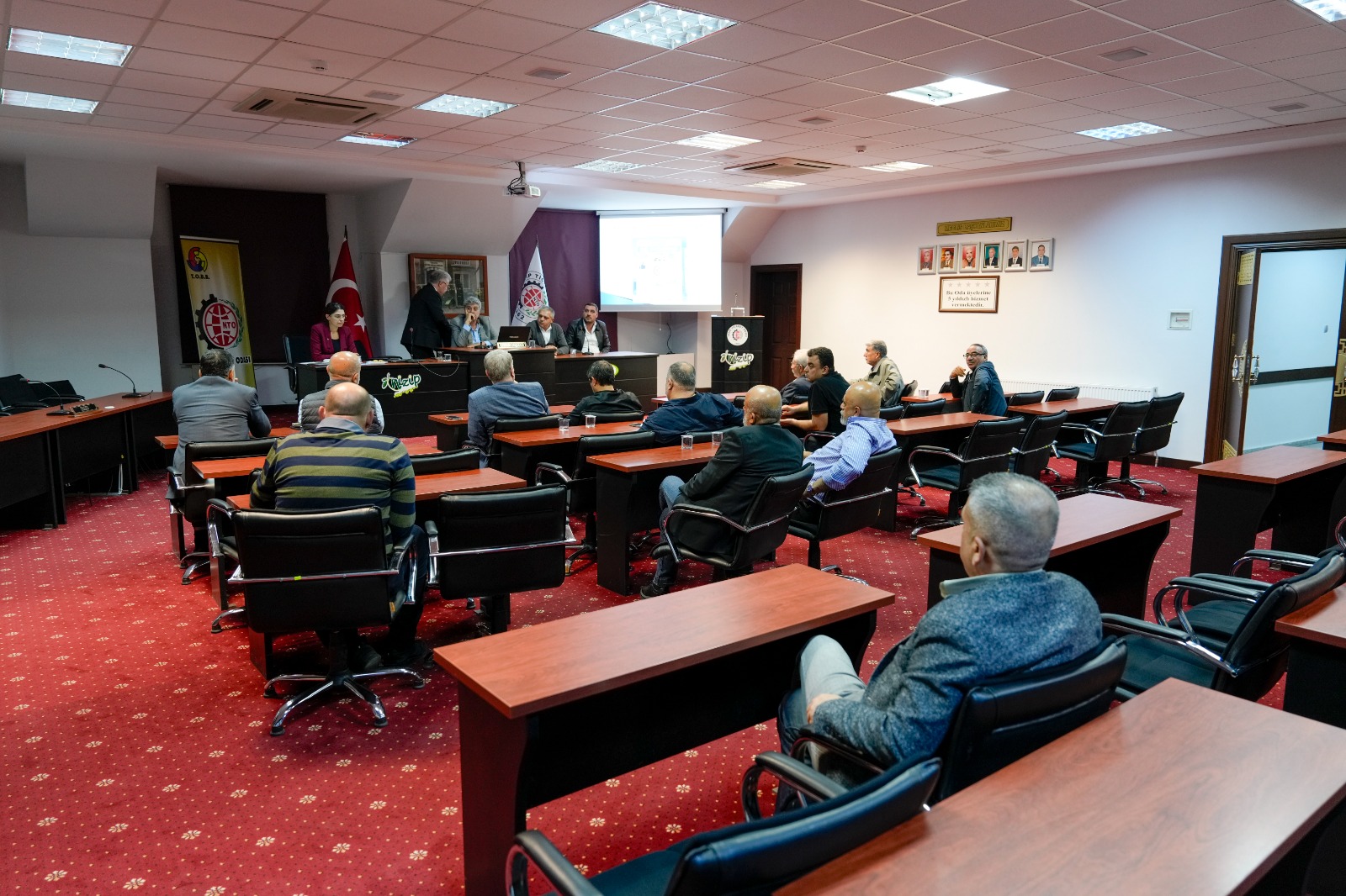 Nto Toplantı (2)