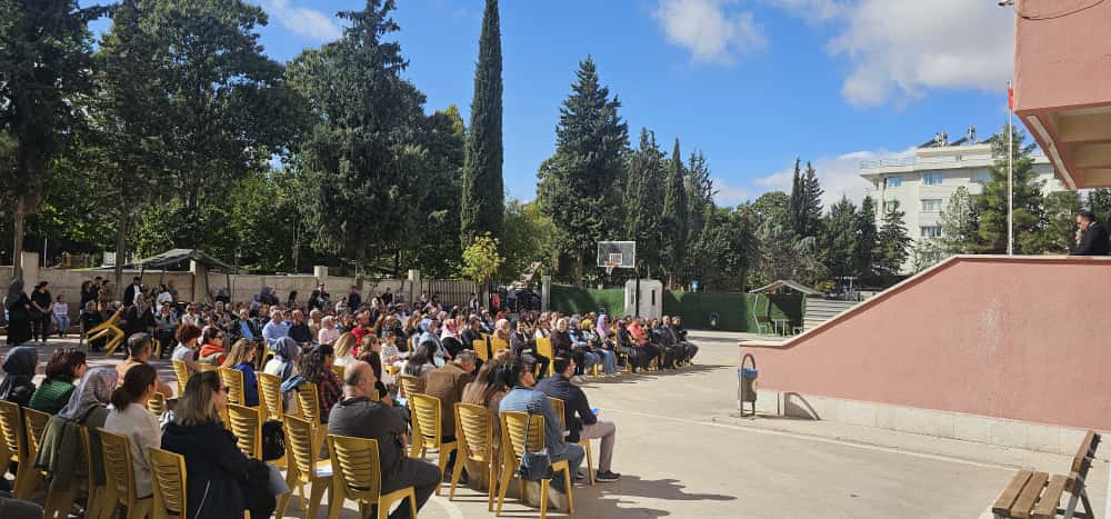 Okul Müdüründen Velilere Sert Uyarı! (2)