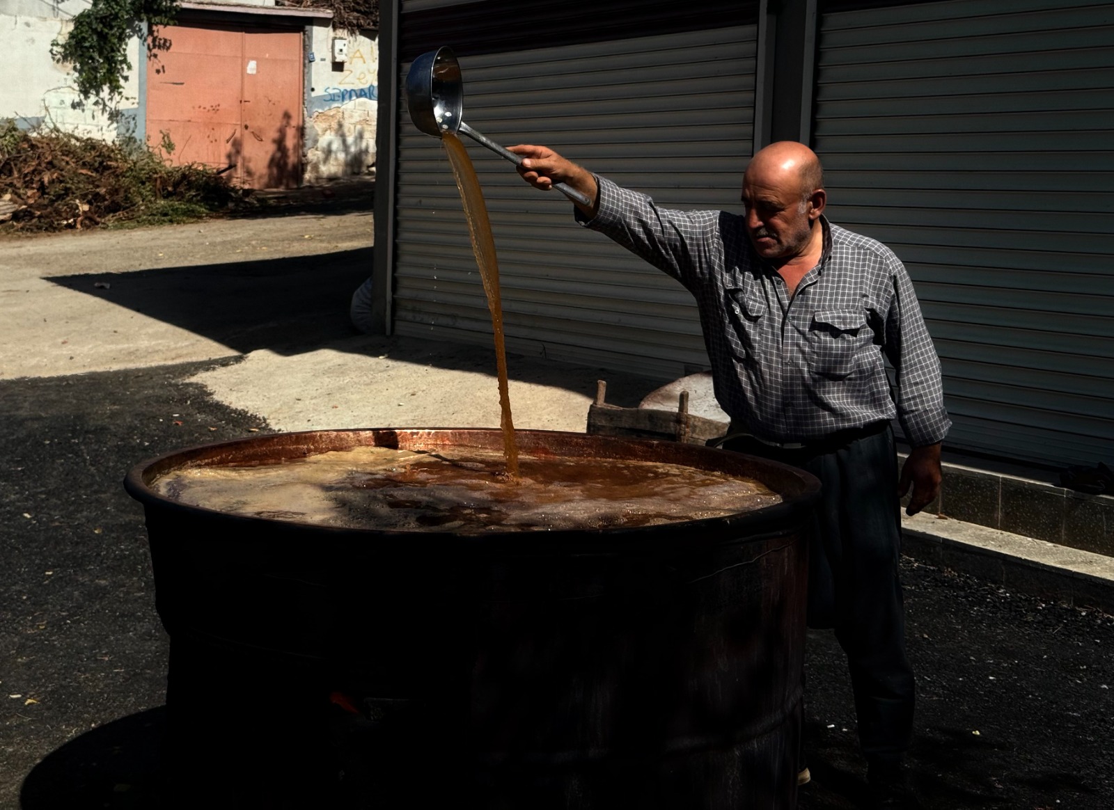Pekmez (1)