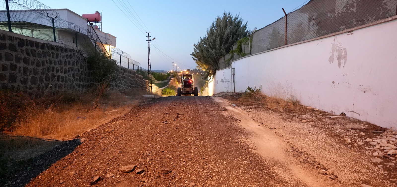 Şehitkamil’in Mahalleleri Yepyeni Oldu! (1)