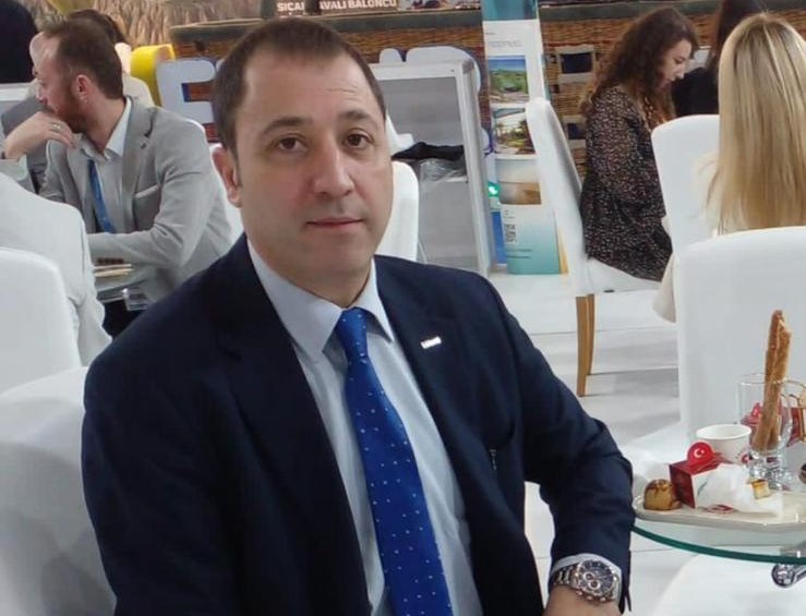 Sinan Karabağlı