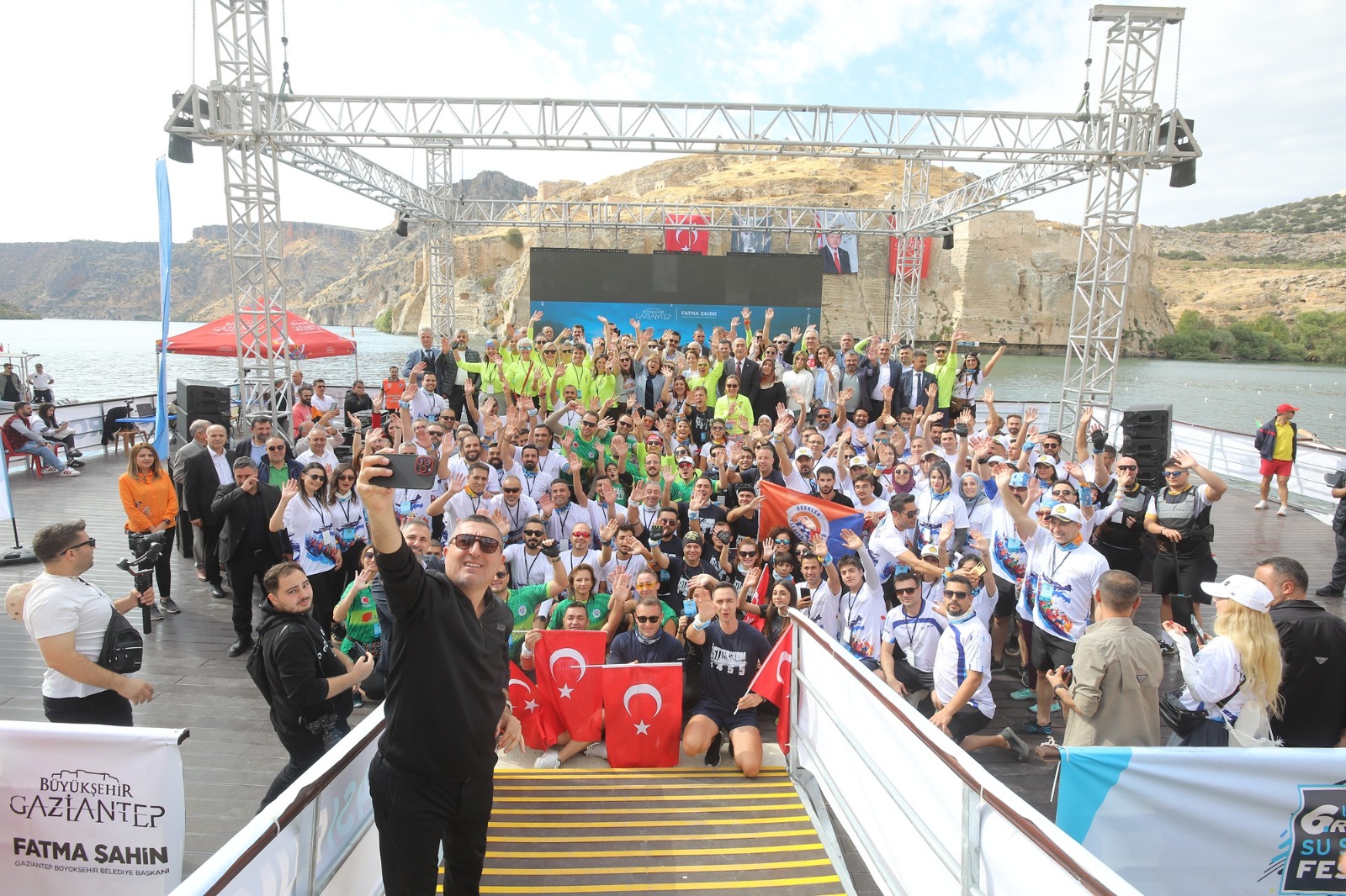 Su Sporlari Festi̇vali̇ (2)