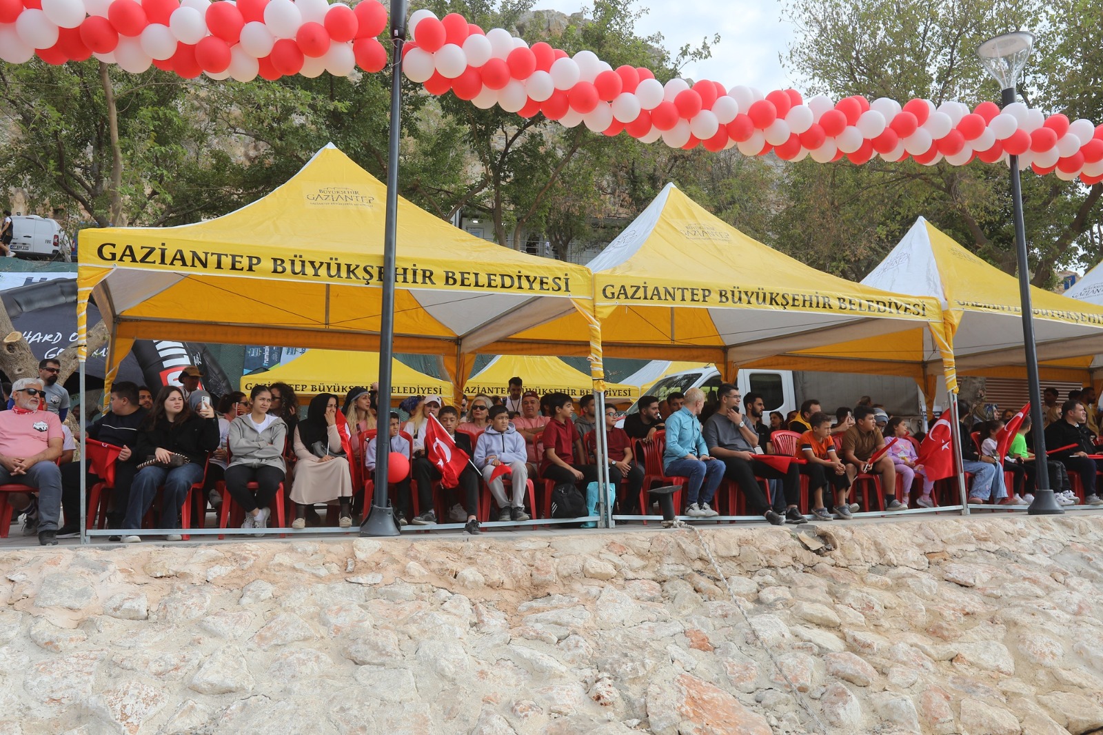 Su Sporlari Festi̇vali̇ (6)