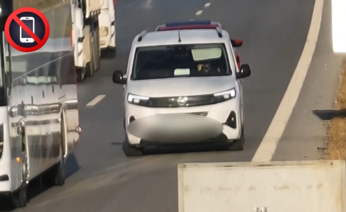Trafik Denetimi (1)