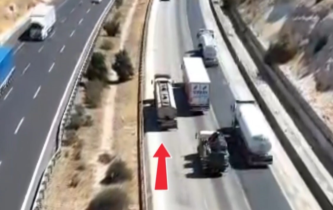 Trafik Denetimi (2)