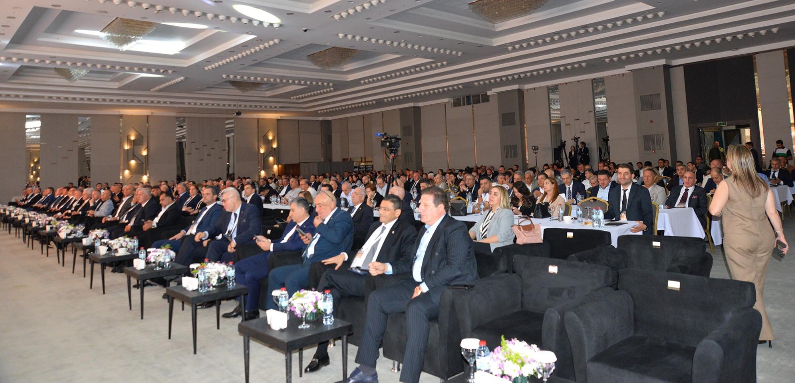 Un Sektörü Gaziantep'te Buluştu (5)