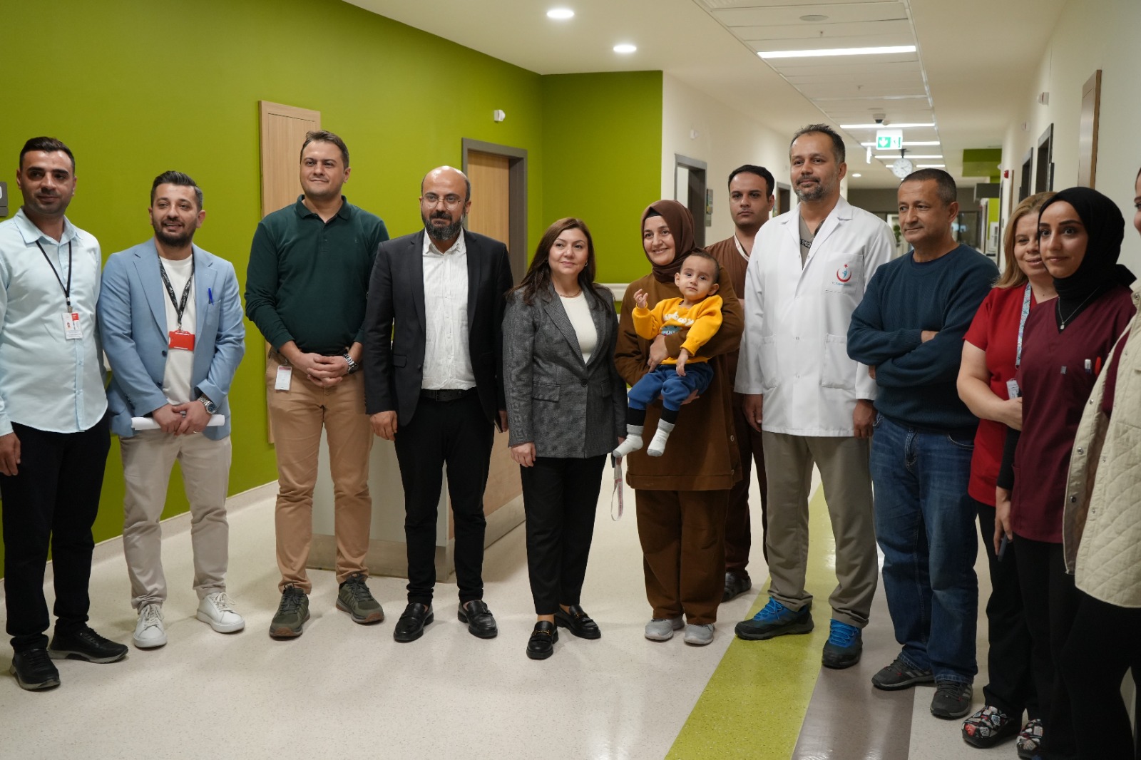 14 Aylık Hamza Tuğra (2)