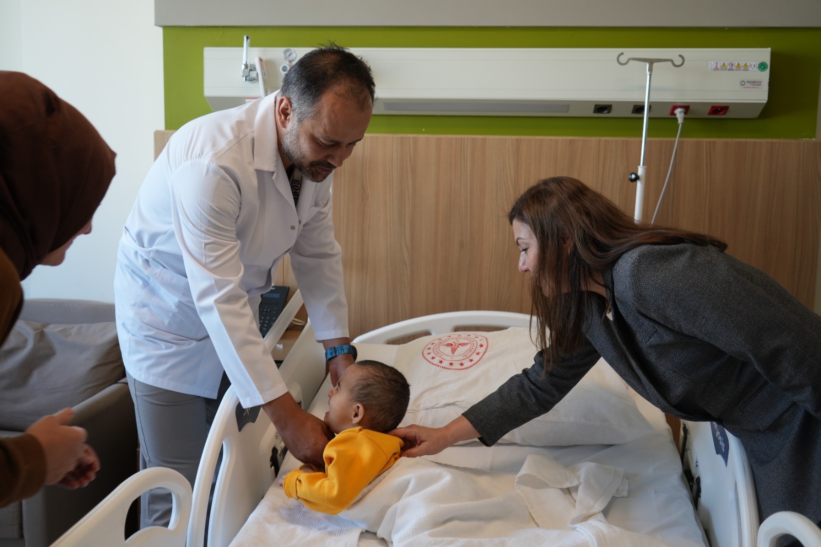 14 Aylık Hamza Tuğra (4)