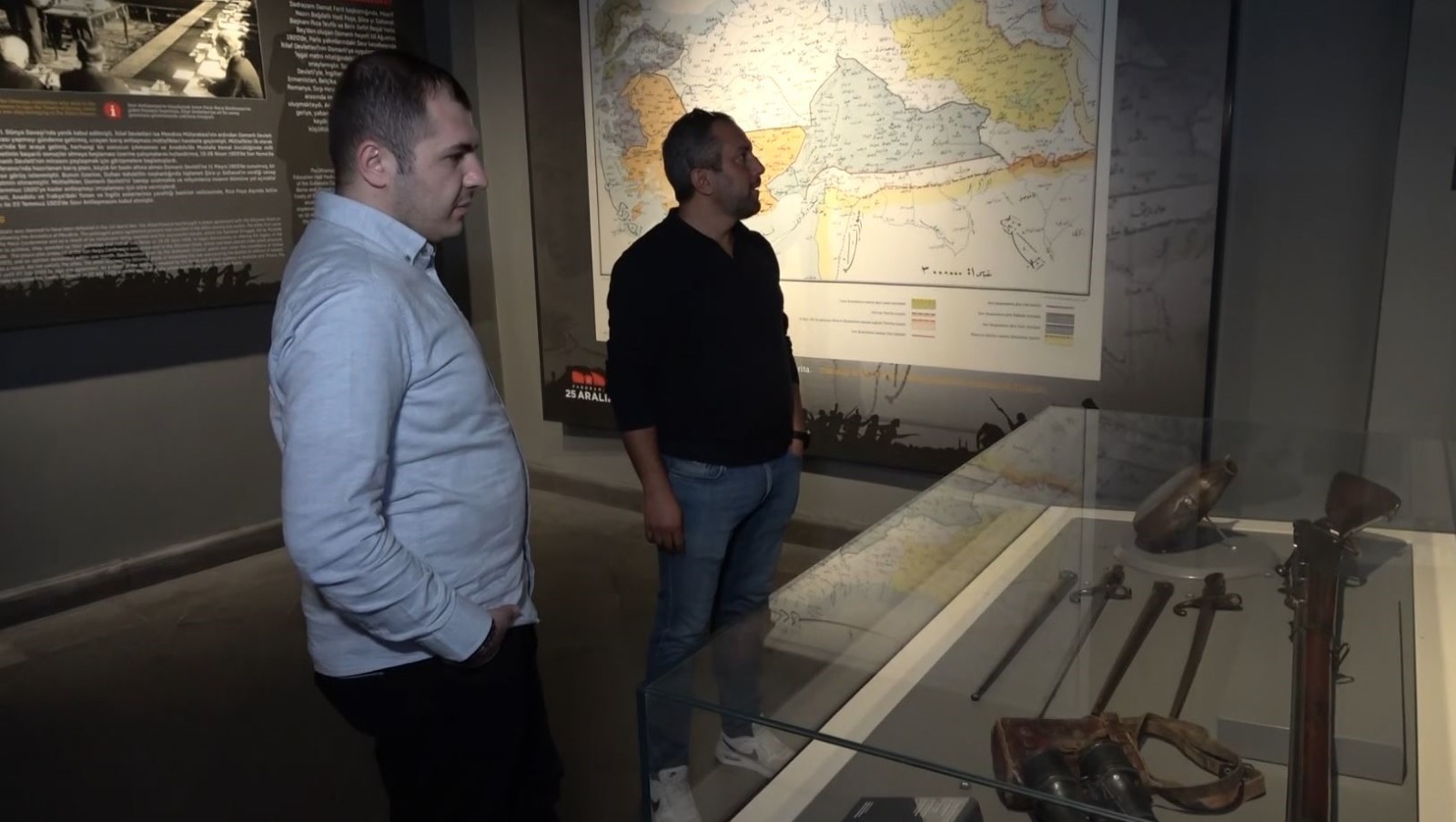 25 Aralık Gaziantep Savunması Kahramanlık Panoraması Ve Müzesi' (3)